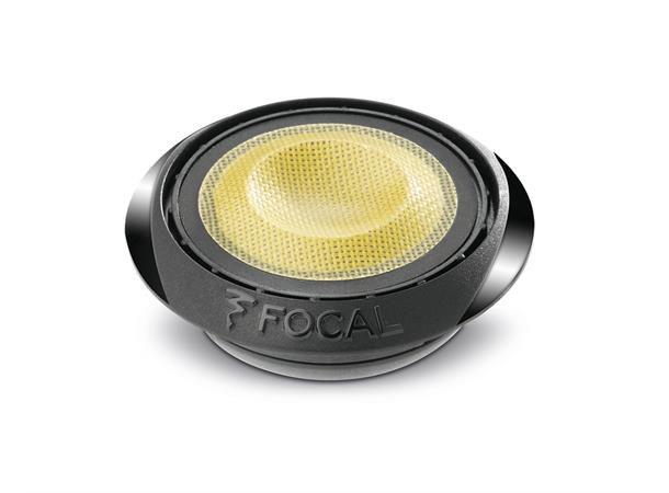 FOCAL ES130K 13cm komponentsett Elite K2 Power - High end 5,25"/13cm