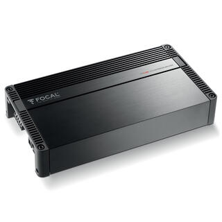 FOCAL FPX 5.1200 Forsterker 5 kanaler 1200W 2ohm