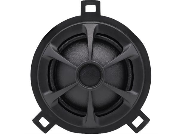 Ground Zero GZCS 200.2VW-T5/T6 Car Specific til VW T5 og T6