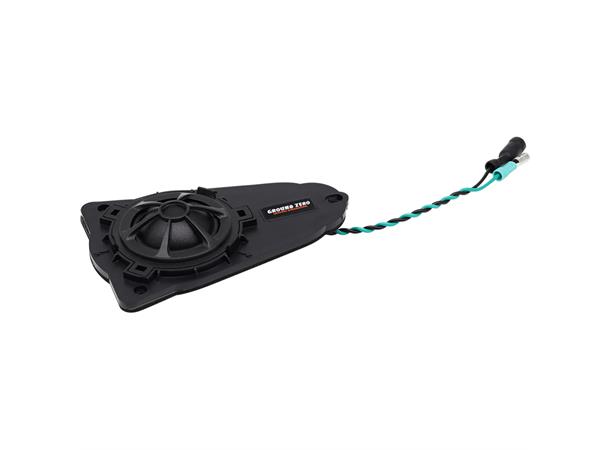Ground Zero GZCS 200.2VW-T5/T6 Car Specific til VW T5 og T6