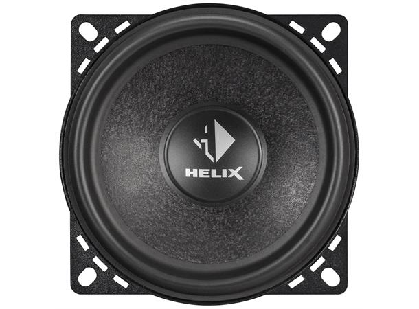 HELIX S42C 10cm komponentsett 2-veis komponentsystem