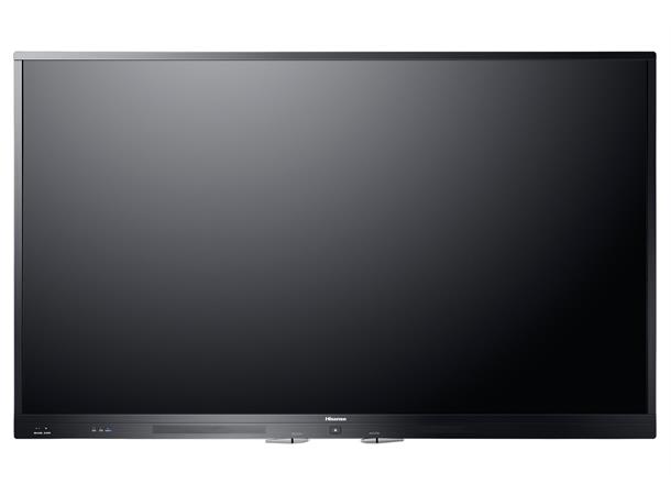 Hisense 65" UHD 4K@60Hz Touch NFC NY UHD/IR Touch = 20 points/Android 8.0