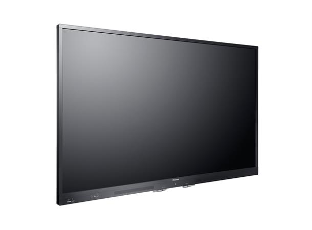 Hisense 65" UHD 4K@60Hz Touch NFC NY UHD/IR Touch = 20 points/Android 8.0