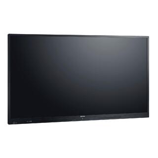 Hisense 75" UHD 4K@60Hz Touch UHD/IR Touch = 20 points/Android 8.0