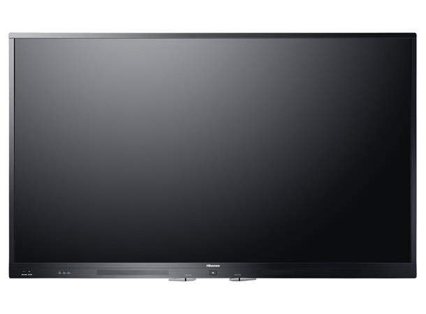 Hisense 75" UHD 4K@60Hz Touch UHD/IR Touch = 20 points/Android 8.0