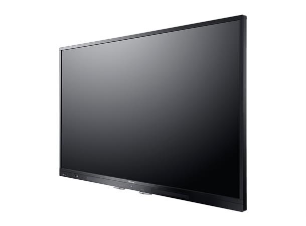 Hisense 75" UHD 4K@60Hz Touch UHD/IR Touch = 20 points/Android 8.0