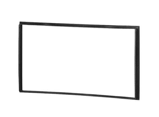 InCarTec Premium monteringskit 2-DIN Nissan 2007 -->