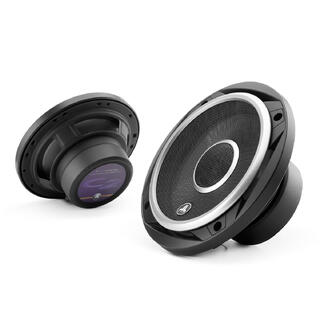 JL Audio C2-650X coax høyttaler 6,5" (16,5cm) 2-veis, 60/225W