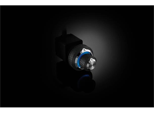 JL Audio DRC-205 - Digital fjernkontroll for JLid™ kompatible produkter