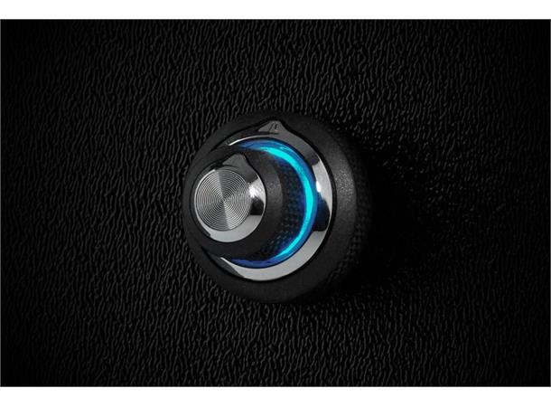 JL Audio DRC-205 - Digital fjernkontroll for JLid™ kompatible produkter