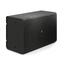 K-Array KU212B 2x12" passiv subwoofer Ultra-slank og plasseringsvennlig 2x8Ohm