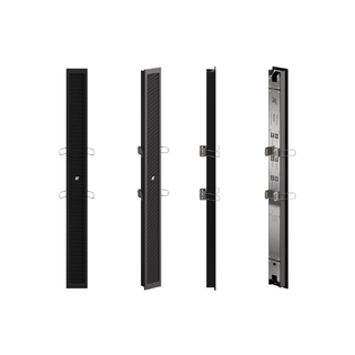 K-Array Vyper KV52RX II Custom Paint Ultraflat Line-array speaker InWall CP