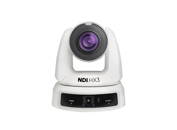 Lumens VC-TR61N PTZ kamera 4K Tracking 30x zoom 4K/2160p60