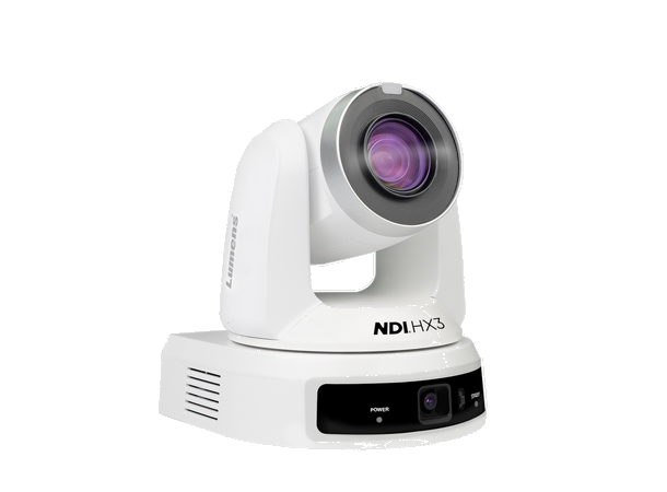 Lumens VC-TR61N PTZ kamera 4K Tracking 30x zoom 4K/2160p60