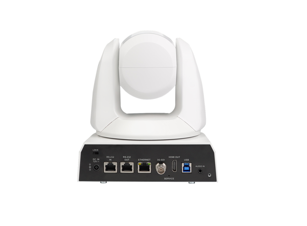 Lumens VC-TR61N PTZ kamera 4K Tracking 30x zoom 4K/2160p60
