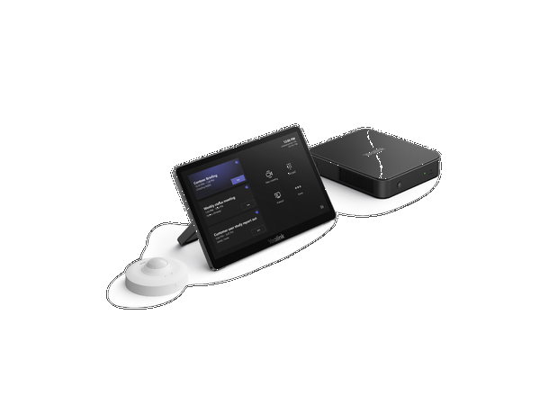 MCoreKit-C5-MS Microsoft Teams Rooms system BaseKit