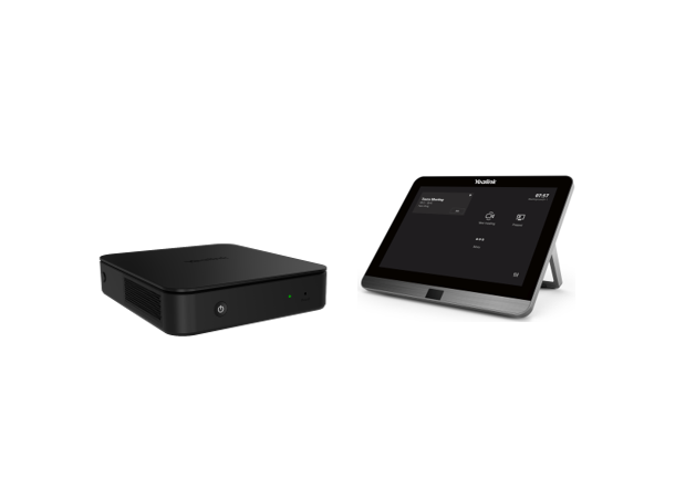 MCoreKit-C5-MS Microsoft Teams Rooms system BaseKit