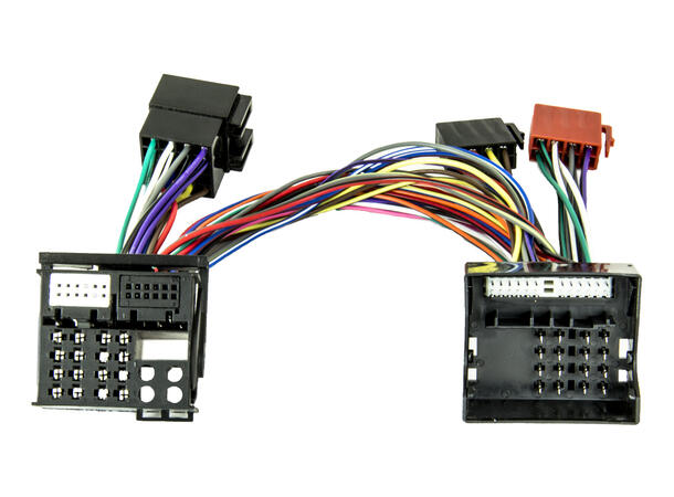 Match PP-AC88 T-ISO for VW/BMW/Opel/Ford/Mercedes++