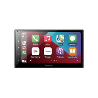 PIONEER SPH-DA160DAB 2DIN, DAB+, BT, Android Auto, Carplay ++