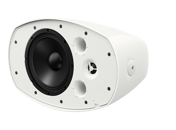 Pioneer Professional Audio vegghøyttaler 8" passiv, IP54, selges i par