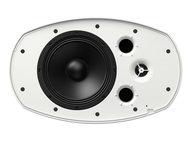 Pioneer Professional Audio vegghøyttaler 8" passiv, IP54, selges i par
