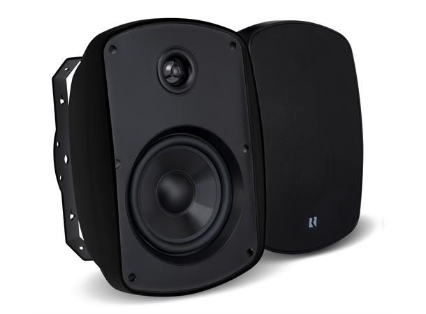 Russound OutBack utendørs høyttaler 6,5" 2 veis med meget god lyd