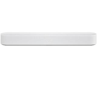 SONOS BEAM trådløs lydplanke hvit Den smarte kompakte lydplanken