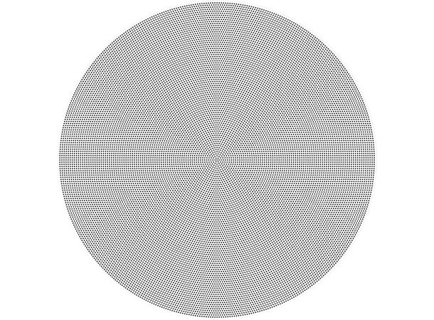 SONOS In-Ceiling 6,5" by Sonance Innfellingshøyttaler med Trueplay