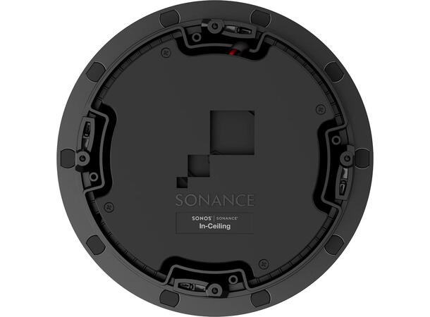 SONOS In-Ceiling 6,5" by Sonance Innfellingshøyttaler med Trueplay