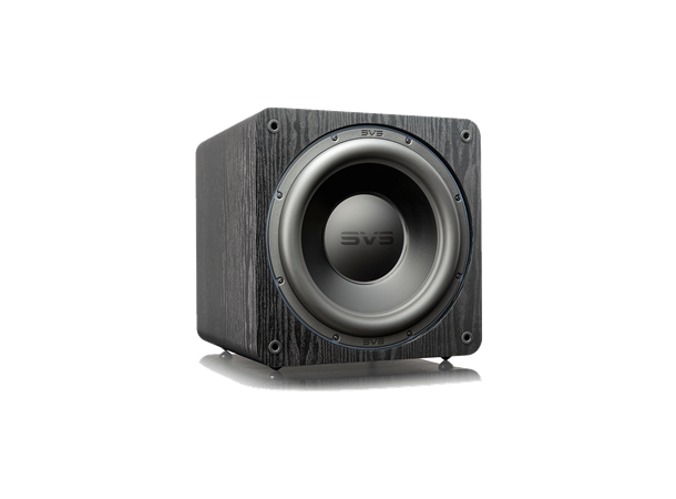 SVS SB-3000-BA 13" Aktiv bass Tett kasse 800W RMS 2500W+ Peak