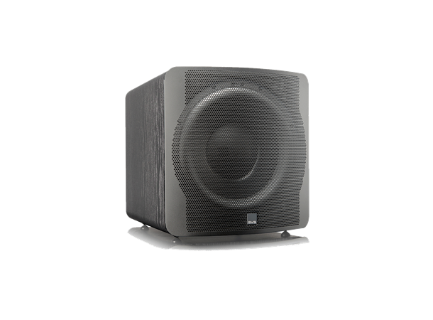 SVS SB-3000-BA 13" Aktiv bass Tett kasse 800W RMS 2500W+ Peak