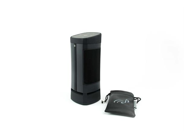 SoundCast VG3 - trådløs høyttaler HD Bluetooth, DSP, innebygd mikrofon