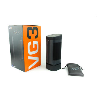 SoundCast VG3 - trådløs høyttaler HD Bluetooth, DSP, innebygd mikrofon