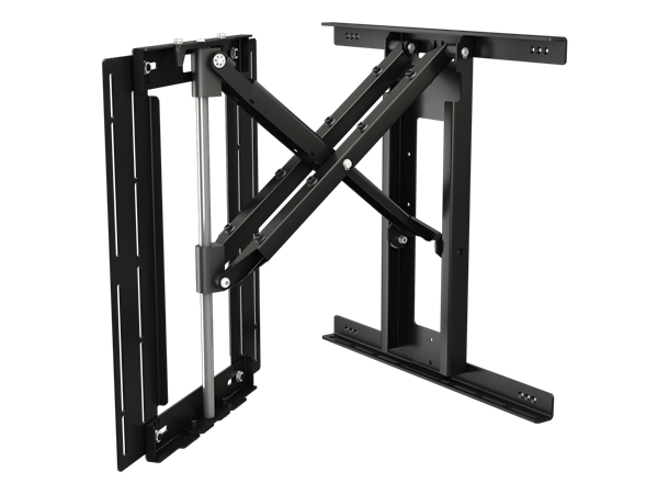 TV veggfeste PS40 Svivel for 40"-75" PS40 manuelt veggfeste til 40"-75" TV