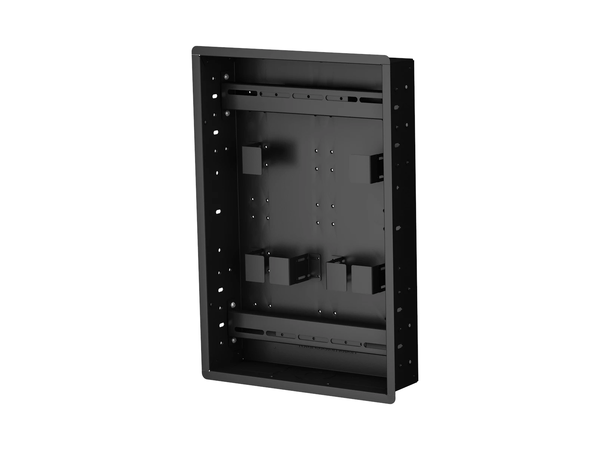 TV veggfeste PS Tilbehør Veggboks WB31 til PS40-65 8kg.