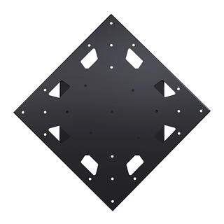 TV veggfeste ROTASJONSFESTE FLIP BT7550 Fra 0° til 90° opp til 70kg. skjerm