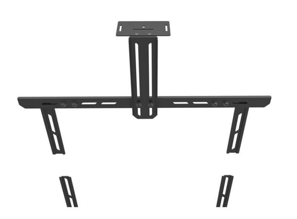 TV veggfeste Soundbar og kamera holder Kun holder til soundbar og kamera !