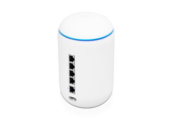 Ubiquiti UDM UniFi Dream Machine 2.4/5 GHz, ARM Cortex-A57 1.7 GHz, 4 x L