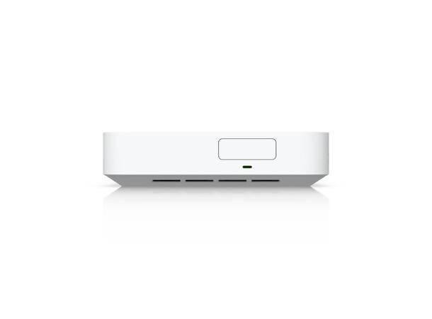 Ubiquiti UniFi Cloud Gateway Max USB-C 4xLAN 1xWAN 512GB SSD 2.5Gbps