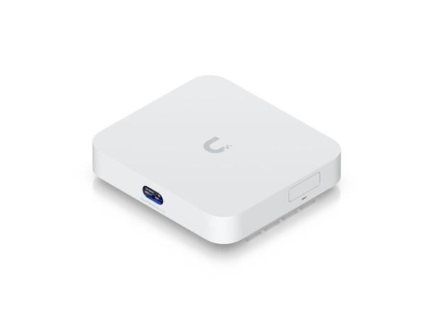 Ubiquiti UniFi Cloud Gateway Max USB-C 4xLAN 1xWAN 512GB SSD 2.5Gbps