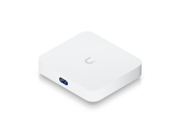 Ubiquiti UniFi Cloud Gateway Max USB-C 4xLAN 1xWAN 512GB SSD 2.5Gbps