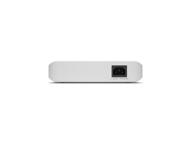 Ubiquiti Unifi Switch Lite 16 PoE 16xRJ45(8x802.3Aaf/at PoE/PoE+), 45W