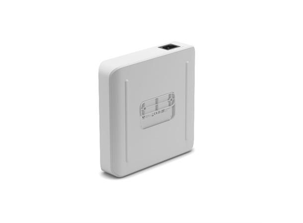 Ubiquiti Unifi Switch Lite 16 PoE 16xRJ45(8x802.3Aaf/at PoE/PoE+), 45W