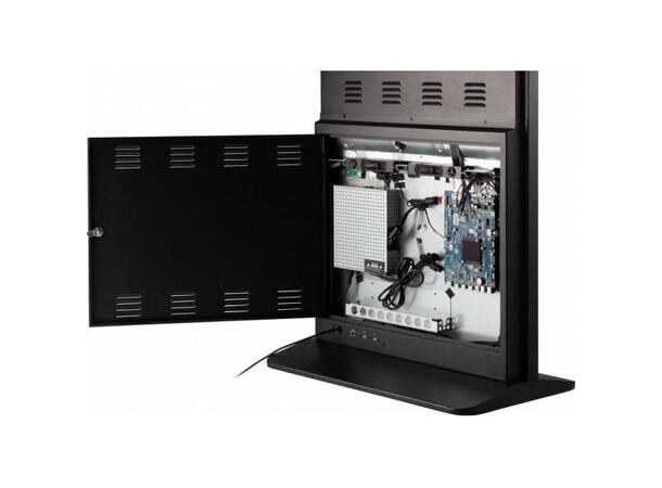 ViewSonic 55" Totem ePoster Touch Digital signage Totem ePoster