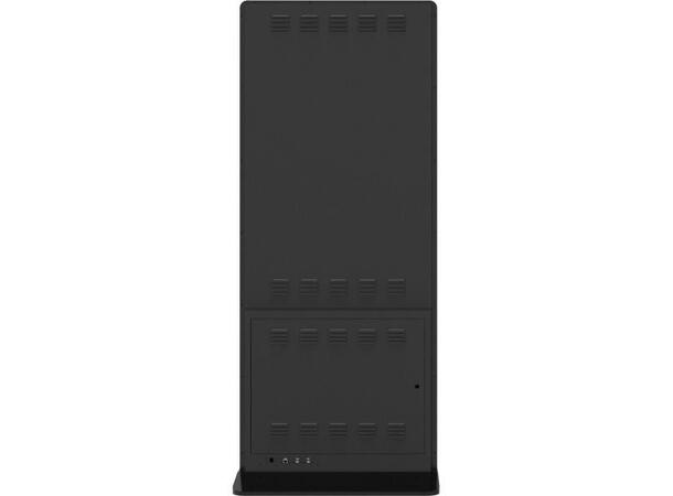 ViewSonic 55" Totem ePoster Touch Digital signage Totem ePoster