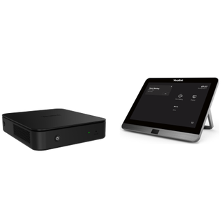 Yealink MCore Pro Kit-MS Yealink grunnpakke panel og PC