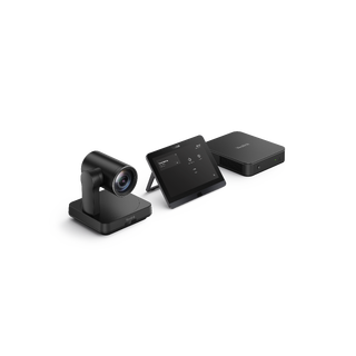 Yealink MVC640-C4-00 MTR Løsning MS Teams løsning til medium møterom