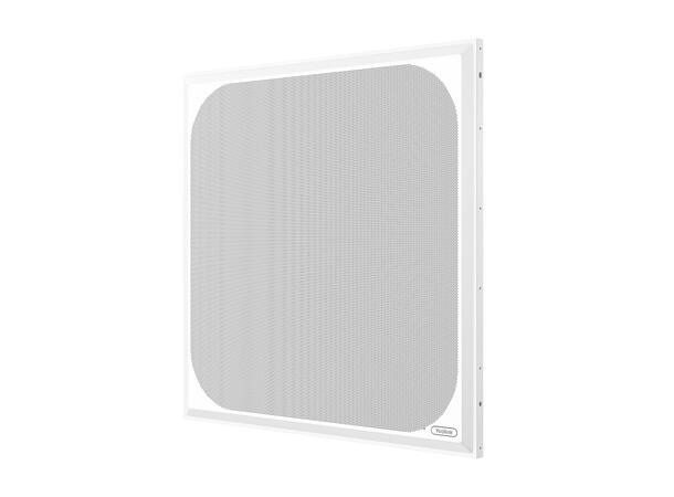 Yealink SkySound CM50 Dante takmikrofon Takmikrofon AI PoE+ Ø223mm Flush mount.