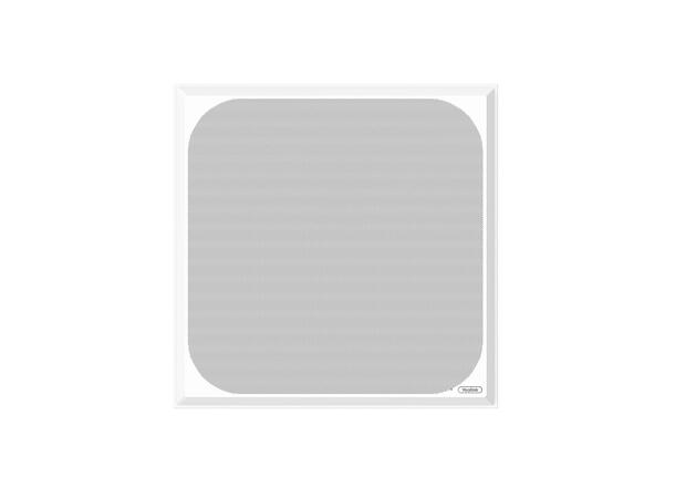 Yealink SkySound CM50 Dante takmikrofon Takmikrofon AI PoE+ Ø223mm Flush mount.