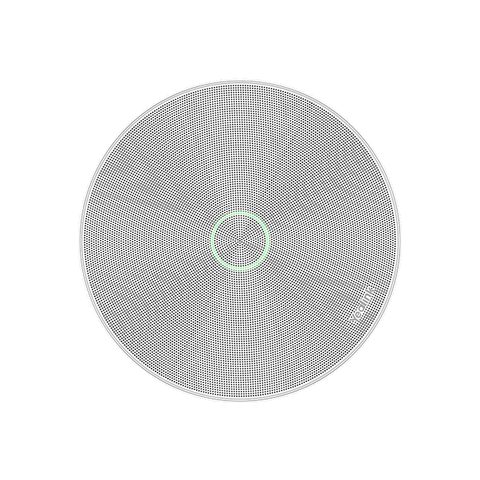 Yealink SkySound CS10-D Dante høyttaler 2-Way coaxial network ceiling speaker